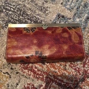 Patricia Nash Wallet
